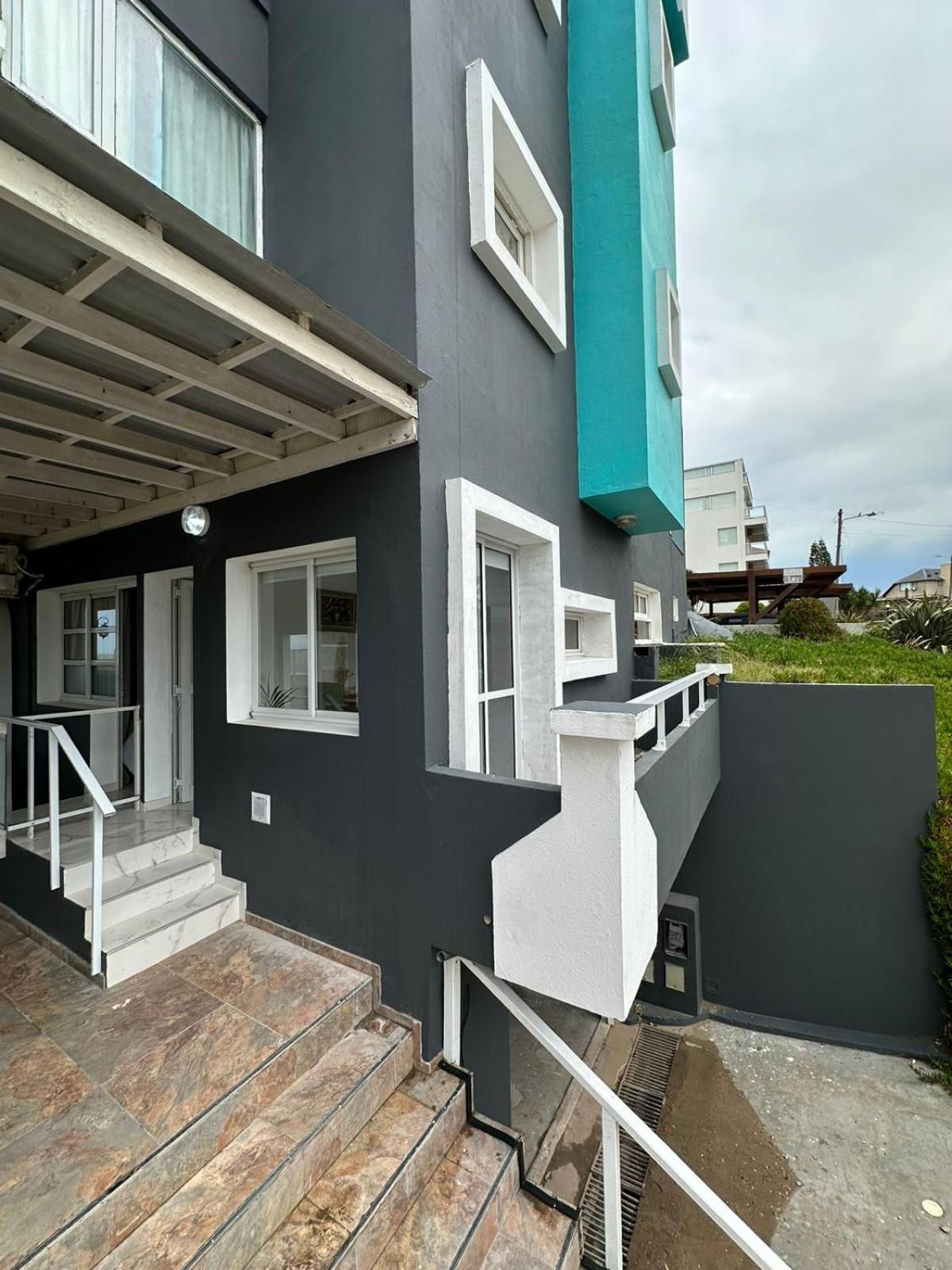 Apartamento Del Mar