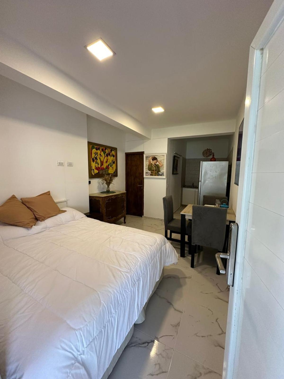 Del Mar Apartamento *