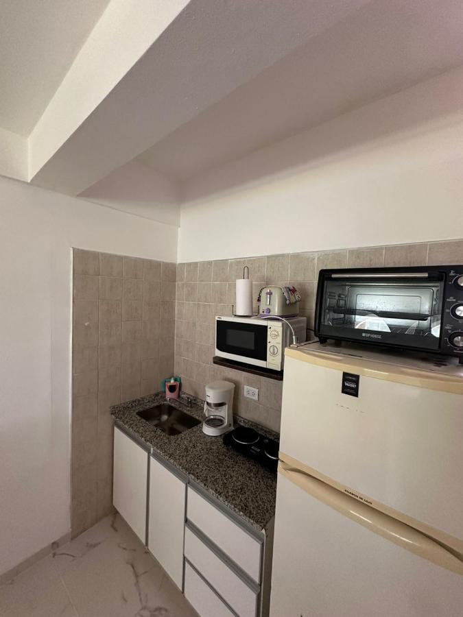 Del Mar Apartamento