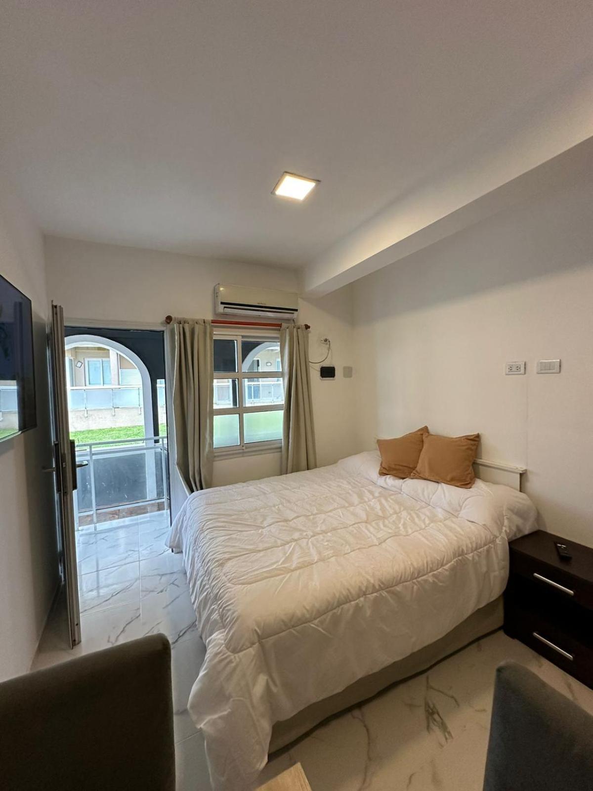 Apartamento Del Mar Ostende