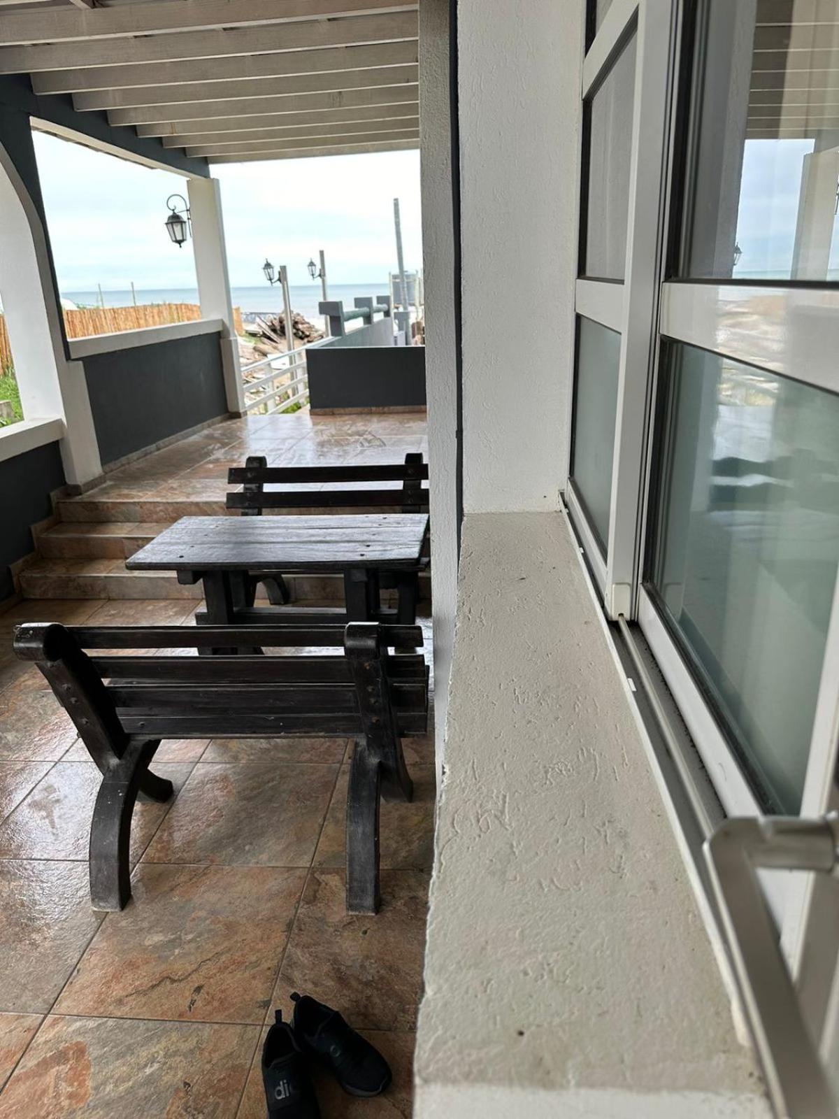 Del Mar Apartamento